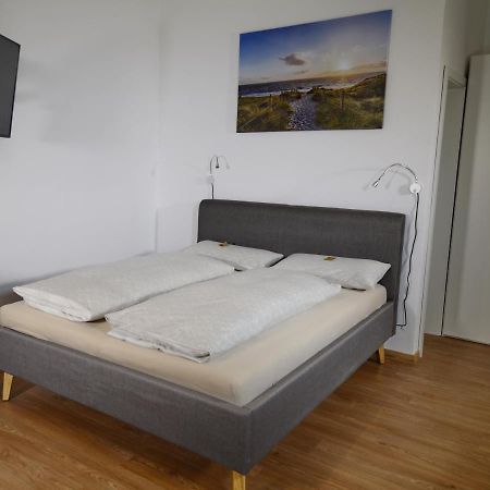 Pretti Apartments - Stilvoll Eingerichtetes Apartment Im Zentrum Von Bamberg Bagian luar foto