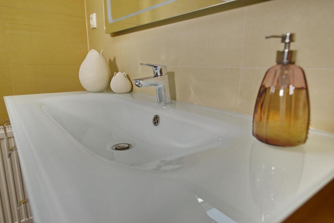 Pretti Apartments - Stilvoll Eingerichtetes Apartment Im Zentrum Von Bamberg Bagian luar foto